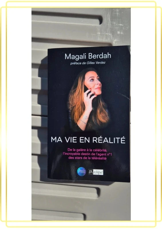 Ma vie en réalité